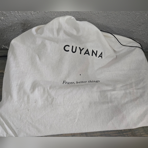 Cuyana Classic Easy Tote - Picture 7 of 9